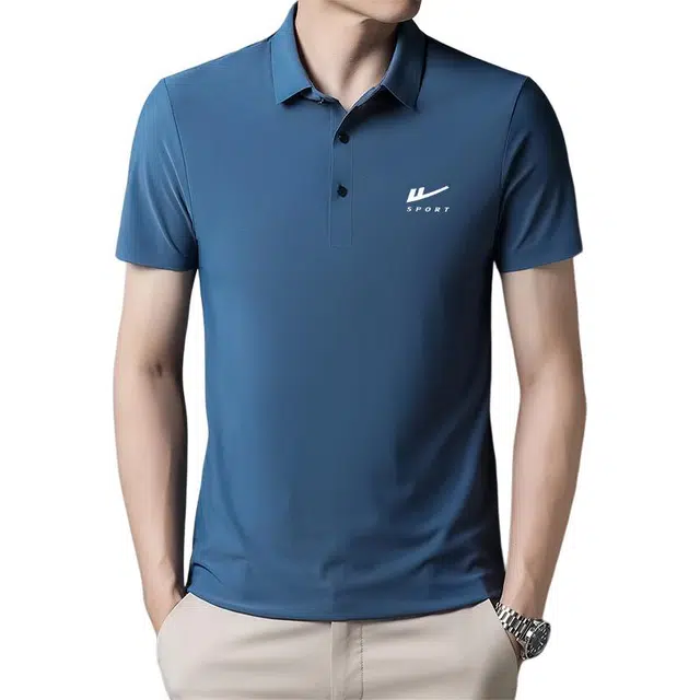 Warrior Polo
