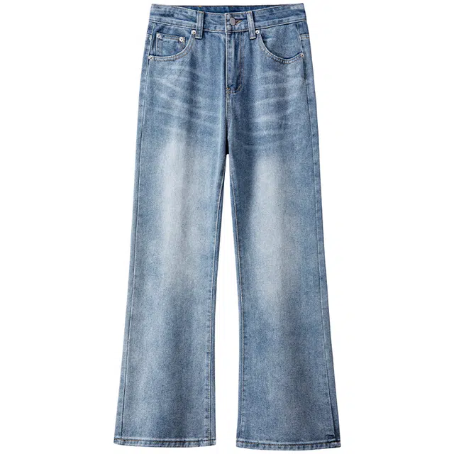 YICHEN vintagecleanfit