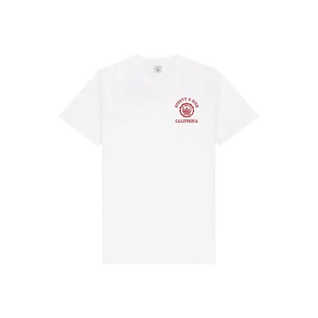 SPORTY RICH SS25T