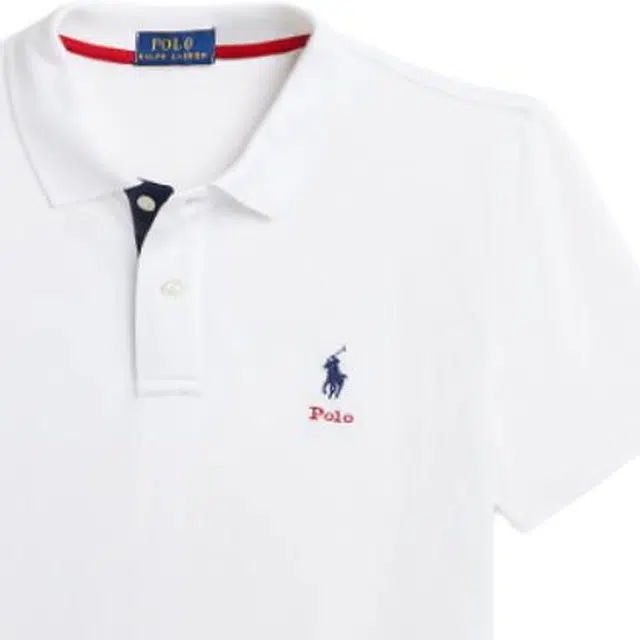 Polo Ralph Lauren SS24 Polo