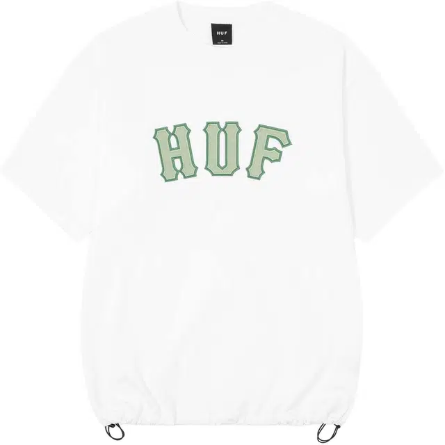 HUF SS25 T