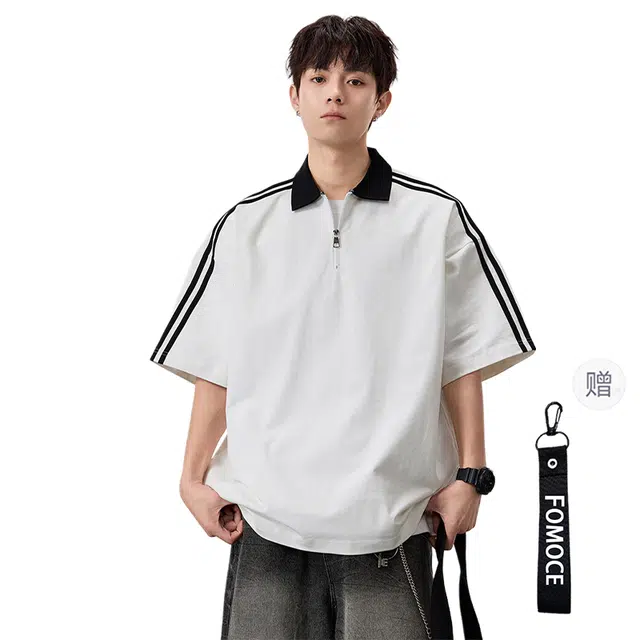 FOMOCE Polo