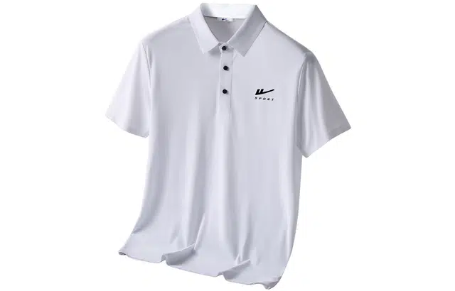Warrior Polo