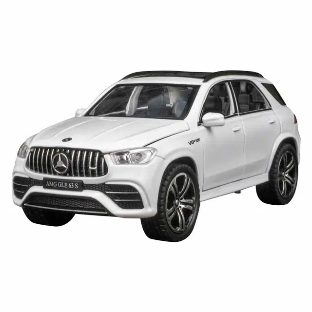 BABYS 1ST 132GLE 63S AMG