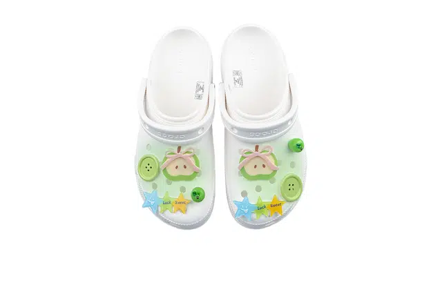 Crocs Classic Platform Clog MM