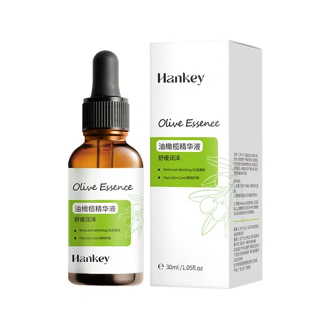 Hankey SPF50+30ml