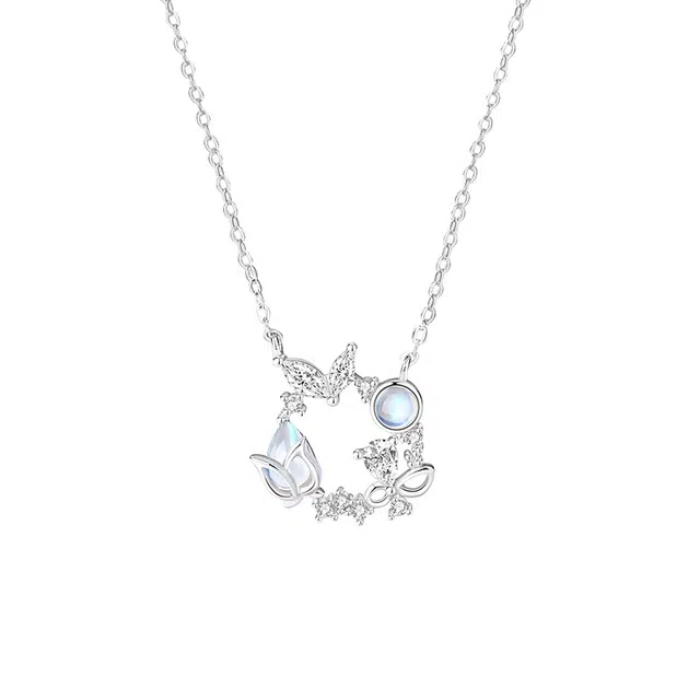 U ZIRCON ins 925