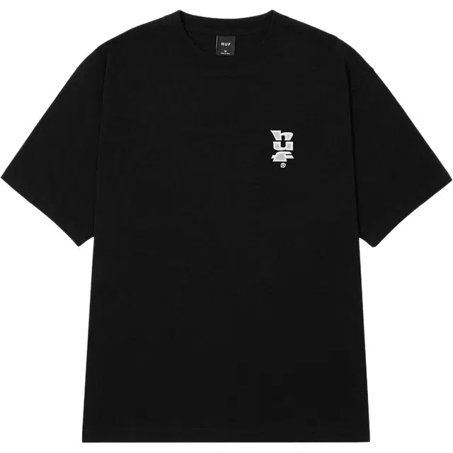 HUF SS25 T