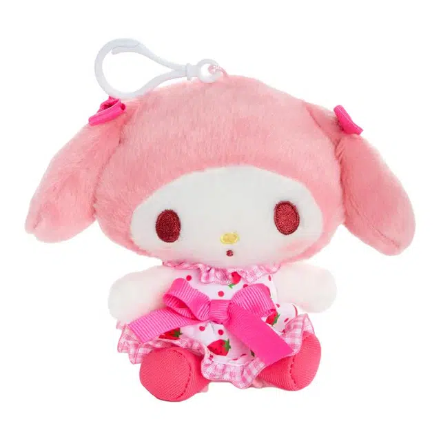 Sanrio Strawberry Fields