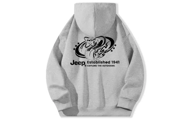Jeep Logo