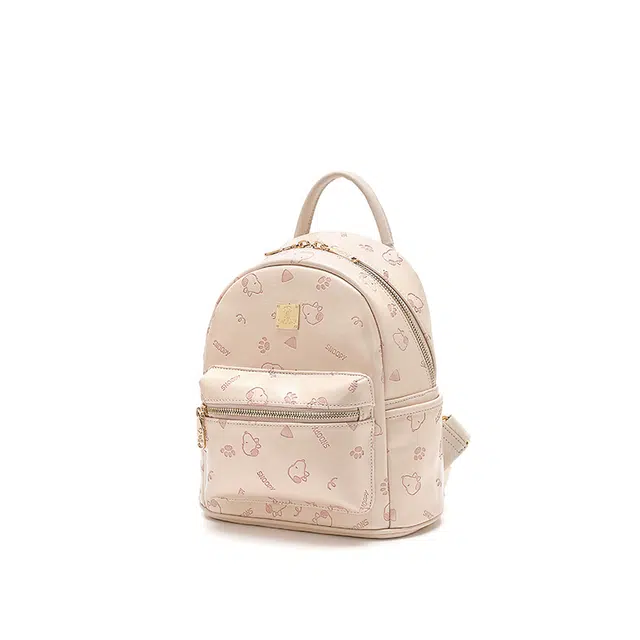 SNOOPY PU