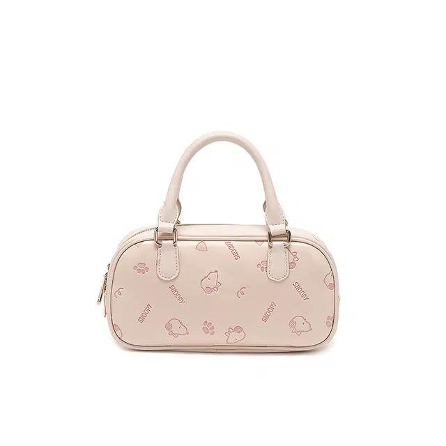 SNOOPY PU