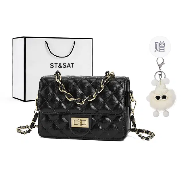 STSAT