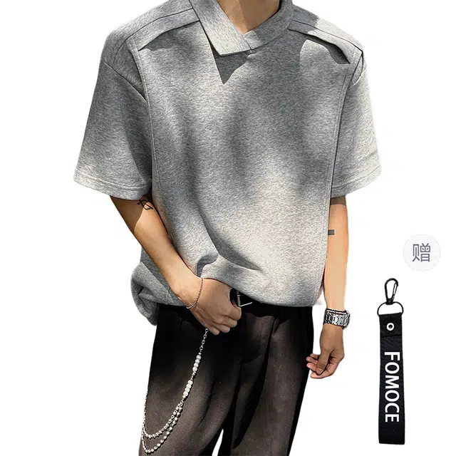 FOMOCE Polo