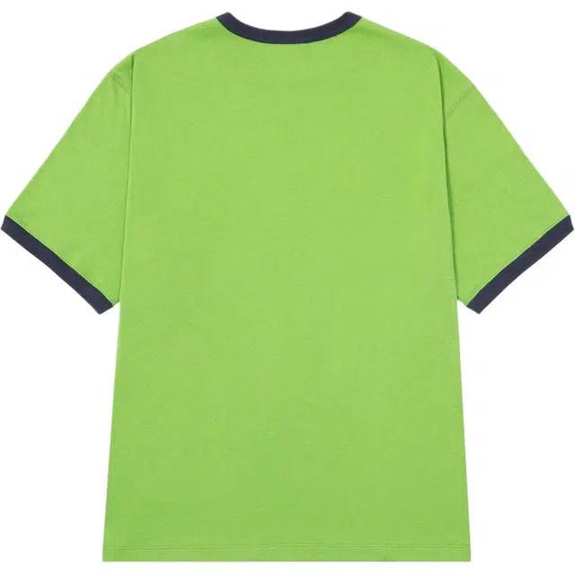 HUF SS25 T
