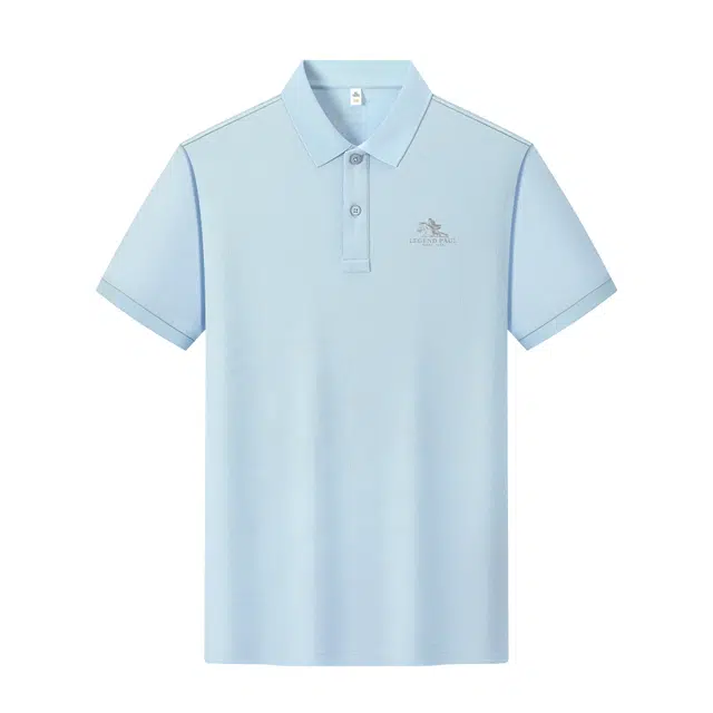 CHUAN QI BAO LUO Polo