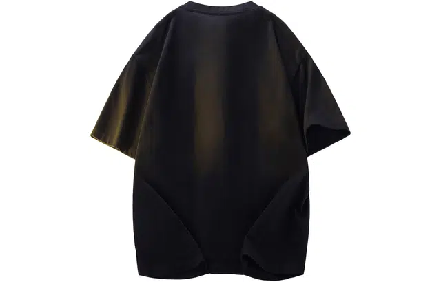 Warrior T