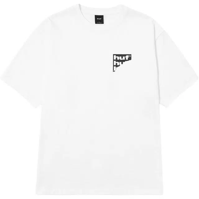 HUF SS25 T