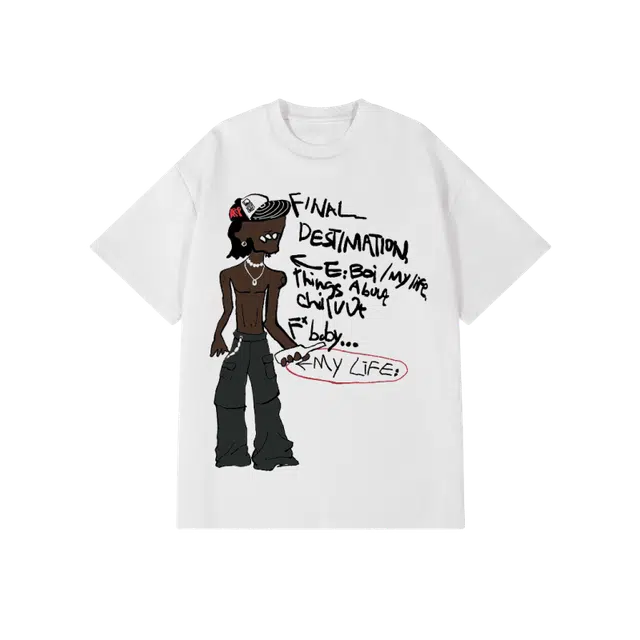 GOSNACE vintageT