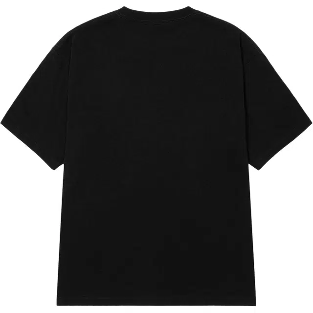 HUF SS25 logoT