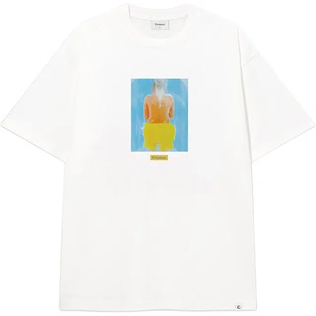 COVERNAT x Yoshigo SS25 T