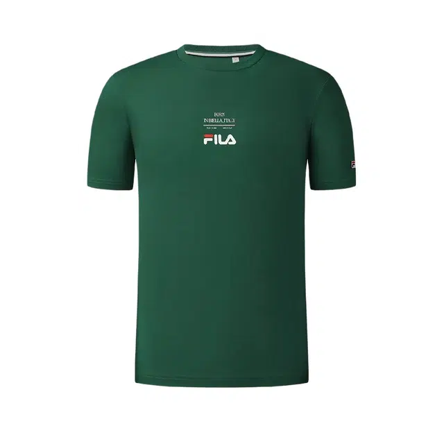 FILA TENNIS SS25 T