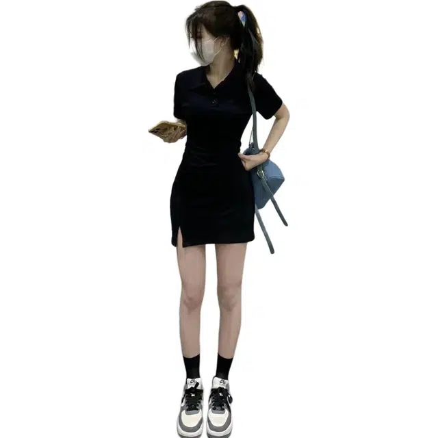 MINETTE polo