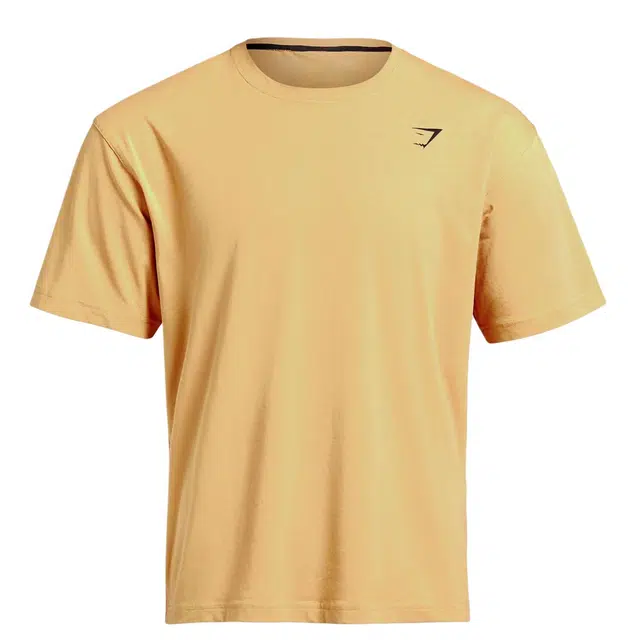 GYMSHARK Power collection T