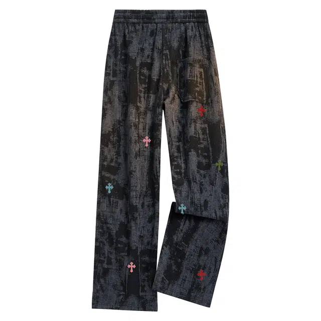 EVE Jeans Logo