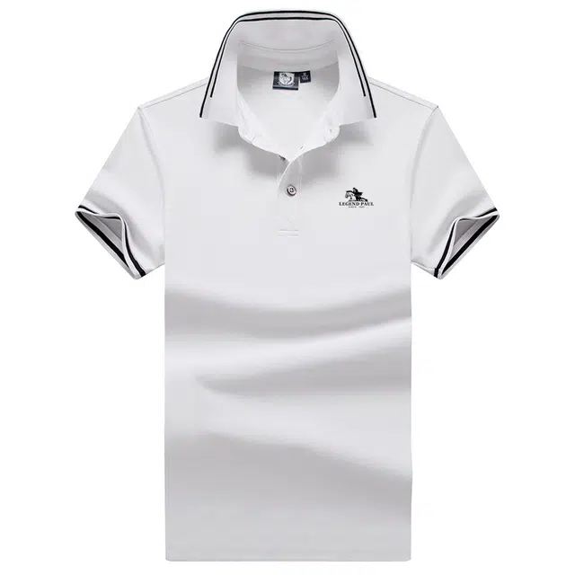 CHUAN QI BAO LUO Polo