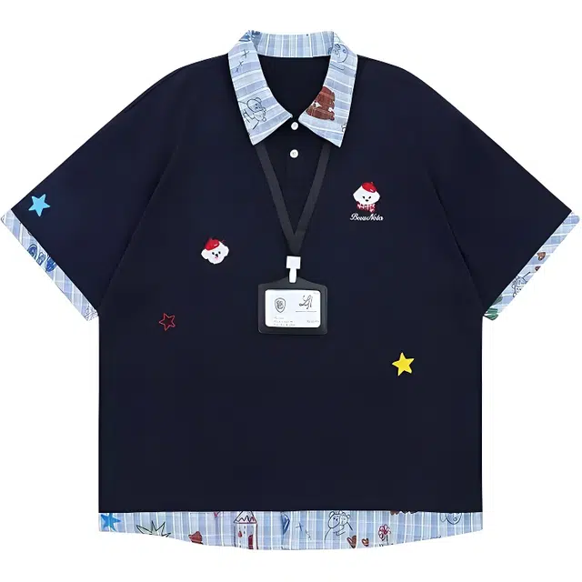 PAINT STAIN Polo