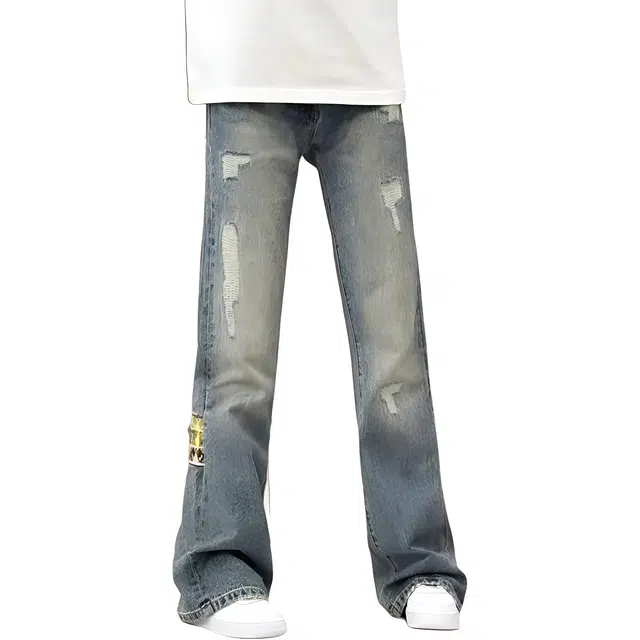 PAINT STAIN
