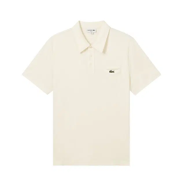 LACOSTE SS25 Polo