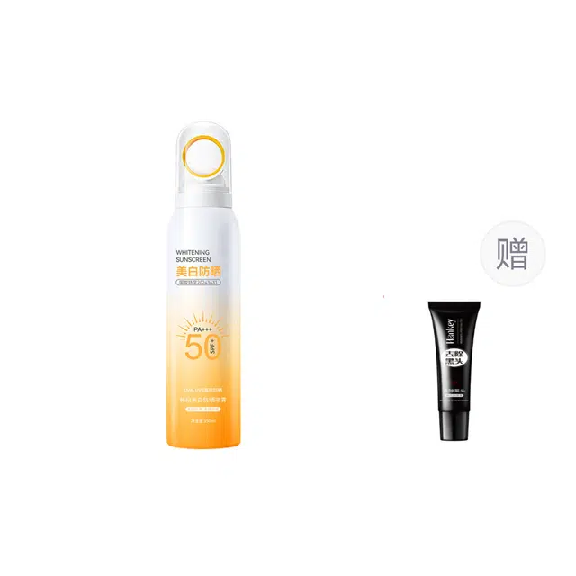 Hankey SPF50+
