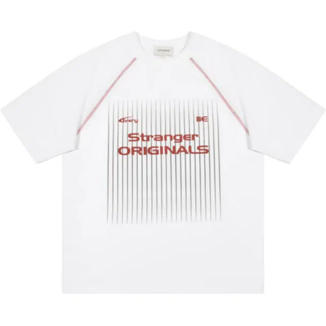 11ESTRANGER T