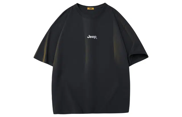Jeep Lifestyle T-Shirt