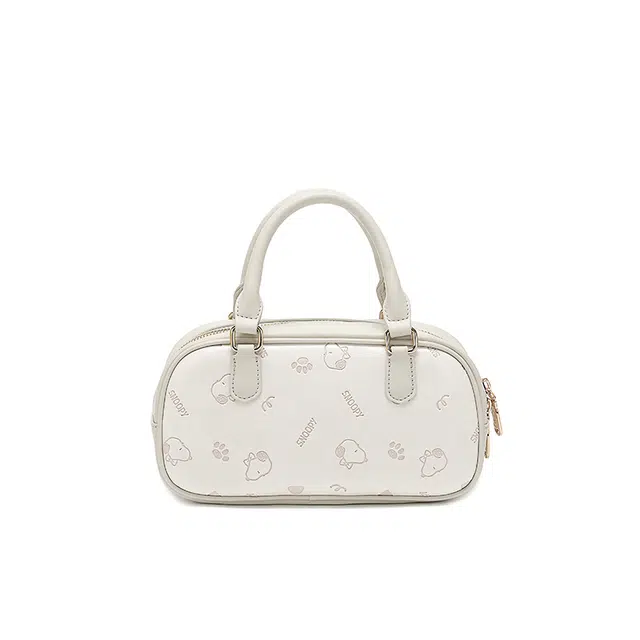 SNOOPY PU