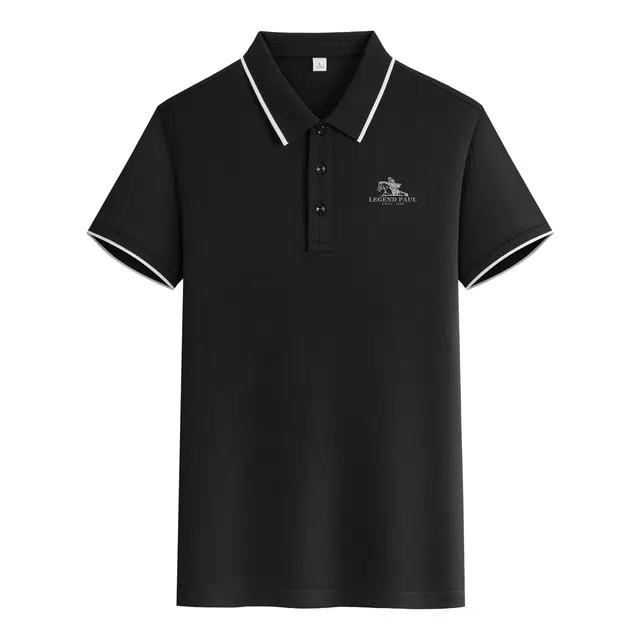 CHUAN QI BAO LUO Polo