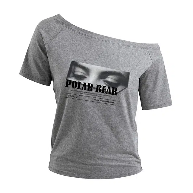 POLAR BEAR T