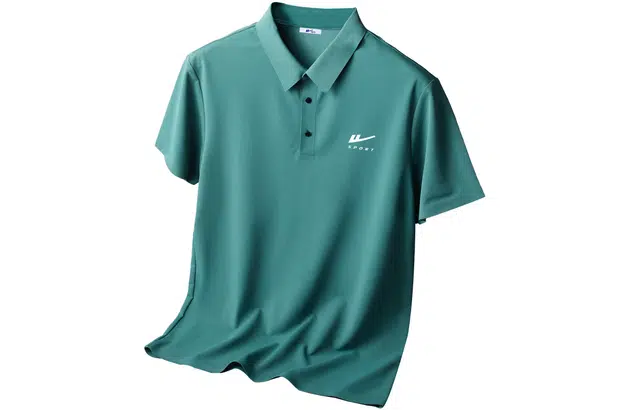 Warrior Polo