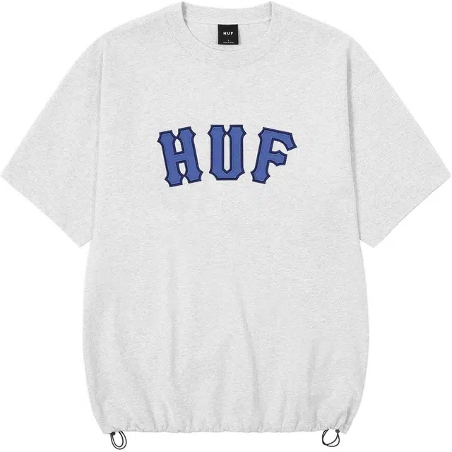 HUF SS25 T
