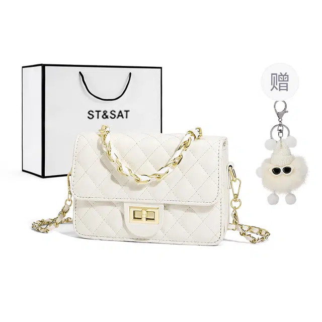 STSAT