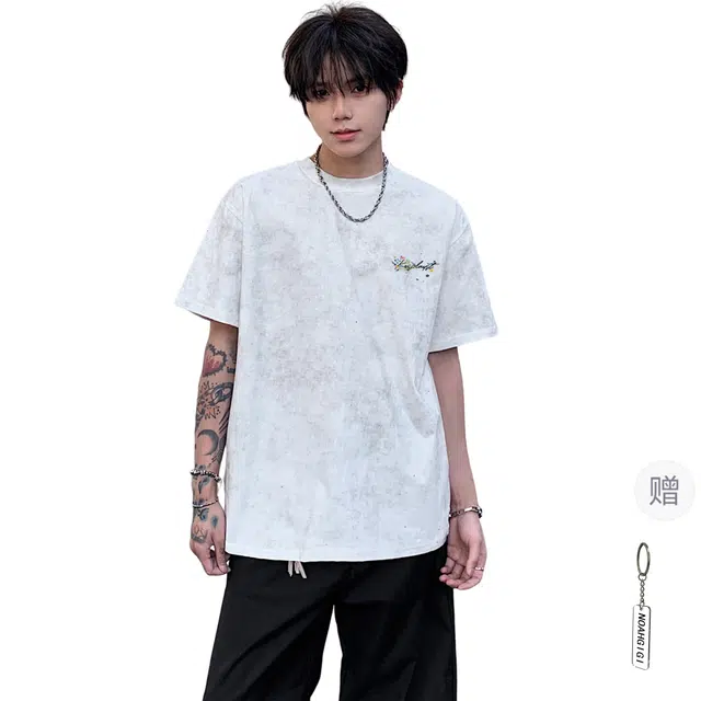 NOAHGIGI T