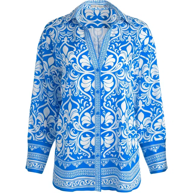 ALICE+OLIVIA V