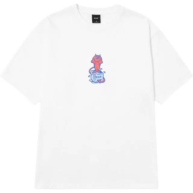 HUF SS25 T