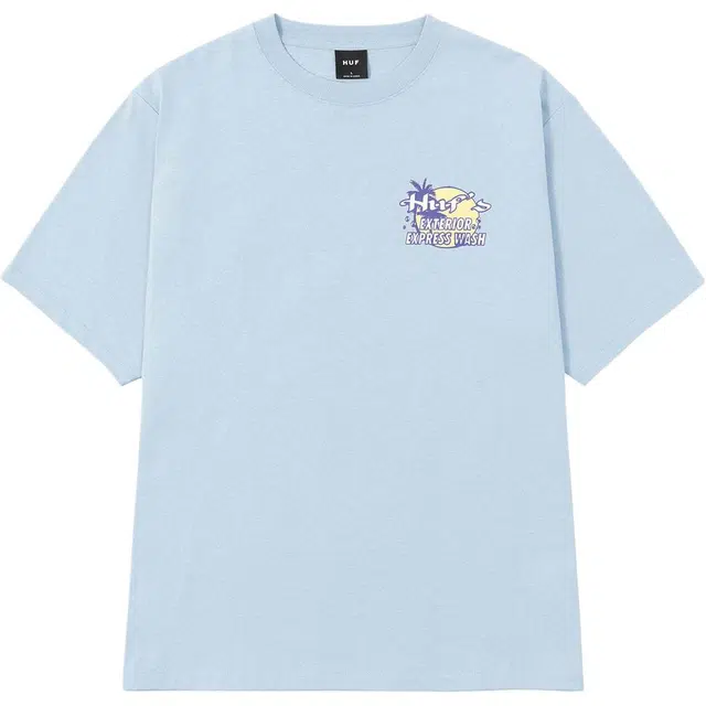 HUF T