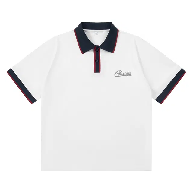 CELUCASN Polo