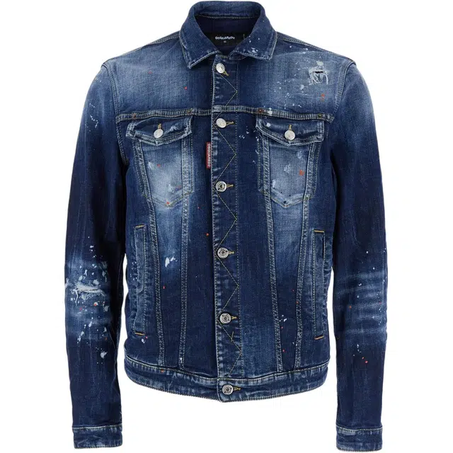 DSQUARED 2