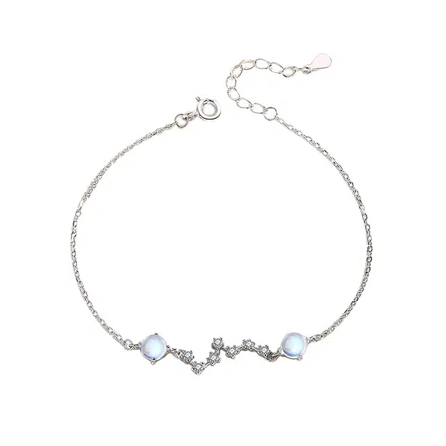 U ZIRCON ins 925