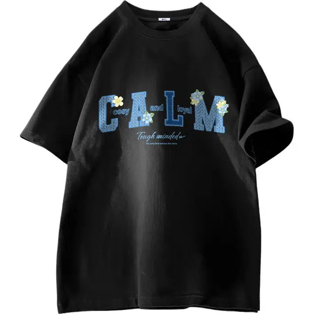 Warrior T
